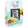 Цукаты ассорти (клюква, тыква, крыжовник), 80 г