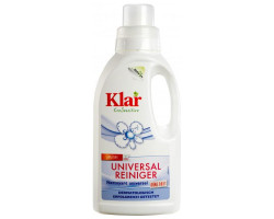 Универсальное чистящее средство без отдушки KLAR, 500 мл