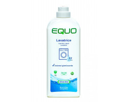 Средство моющее жидкое для ручной и машинной стирки EQUO by ALMACABIO, 1л