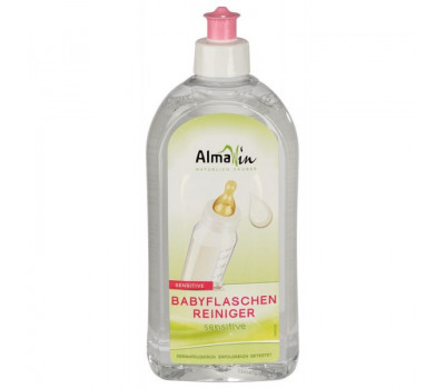 Средство для мытья детских бутылочек AlmaWin, 500 мл