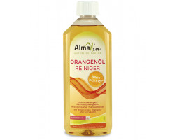 Очиститель на основе апельсинового масла AlmaWin, 500 мл