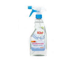 Чистящее средство спрей для ванной без отдушки KLAR, 500 мл