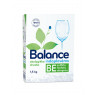 Cоль для посудомоечных машин BALANCE, 1,5 кг