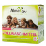 Концентрат стирального порошка AlmaWin, 1080 г