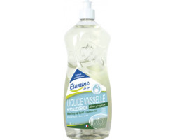 Средство для мытья посуды, детское, гипоаллергенное, без запаха ETAMINE, 1 л