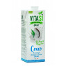 Напиток кокосовый ультрапастеризованный Vitasi Alinor, 1 л