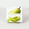Фруктовое пюре "Груша" CLEARSPRING, 200 г