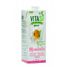 Напиток миндальный ультрапастеризованый Vitasi Alinor, 1 л
