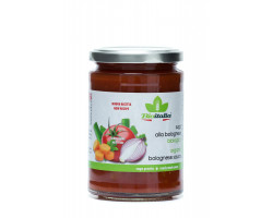 Соус томатный «Болоньезе» BIOITALIA, 350 г