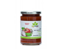 Соус томатный «Неаполитанский» BIOITALIA, 350 г