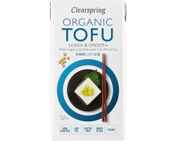 Тофу CLEARSPRING, 300 г