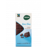 Шоколад с рисовым сиропом NATURATA, 100 г