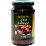 Оливки черные «Каламон» без косточки (Kalamon olives pitted) пастеризованные, 315 г