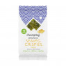 Чипсы Seaveg из морских водорослей "Имбирь", 4 г