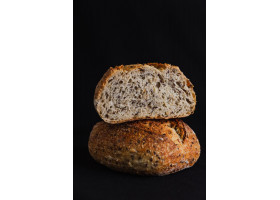Хлеб с семенами, 450 г