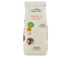 Мука кокосовая SARCHIO, 350 г