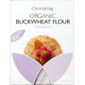Мука гречневая CLEARSPRING, 375 г