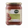 Томаты очищенные в томатном соусе NATURATA, 420 г