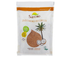 Сахар кокосовый SARCHIO, 250 г
