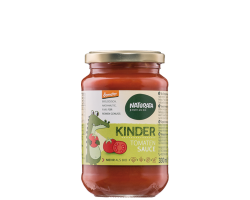 Соус томатный "KINDER", 330 мл