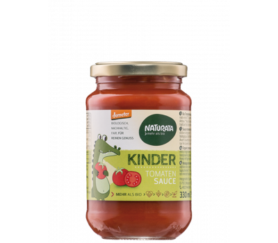 Соус томатный "KINDER", 330 мл