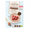 Каша овсяная с клубникой и семенами чиа VERIVAL, 350 г