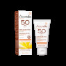 Крем солнцезащитный для лица SPF 50 ACORELLE, 50 мл