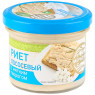 Риет лососевый с мягким творогом, 100 г
