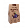Конфеты глазированные "Суфле с черносливом и медом в шоколаде", 150 г