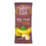 Пастила банановая с кэробом DAINTY&VIANDS, 40 г